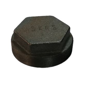 capac fuzeta UTB 445
