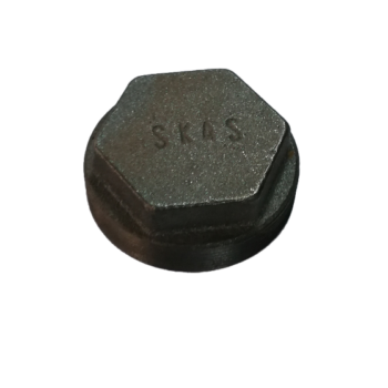 Capac Fuzeta U445