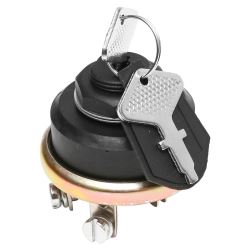 Contact cu chei U445, pornire si lumini, filet 21mm, 96220 SH20