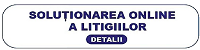 Solutionarea Online a Litigiilor