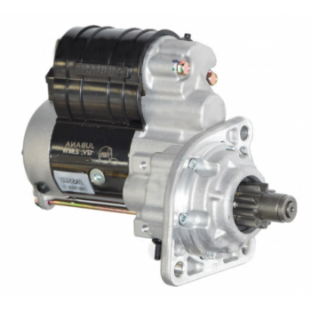 electromotor tractor UTB U650 Jubana